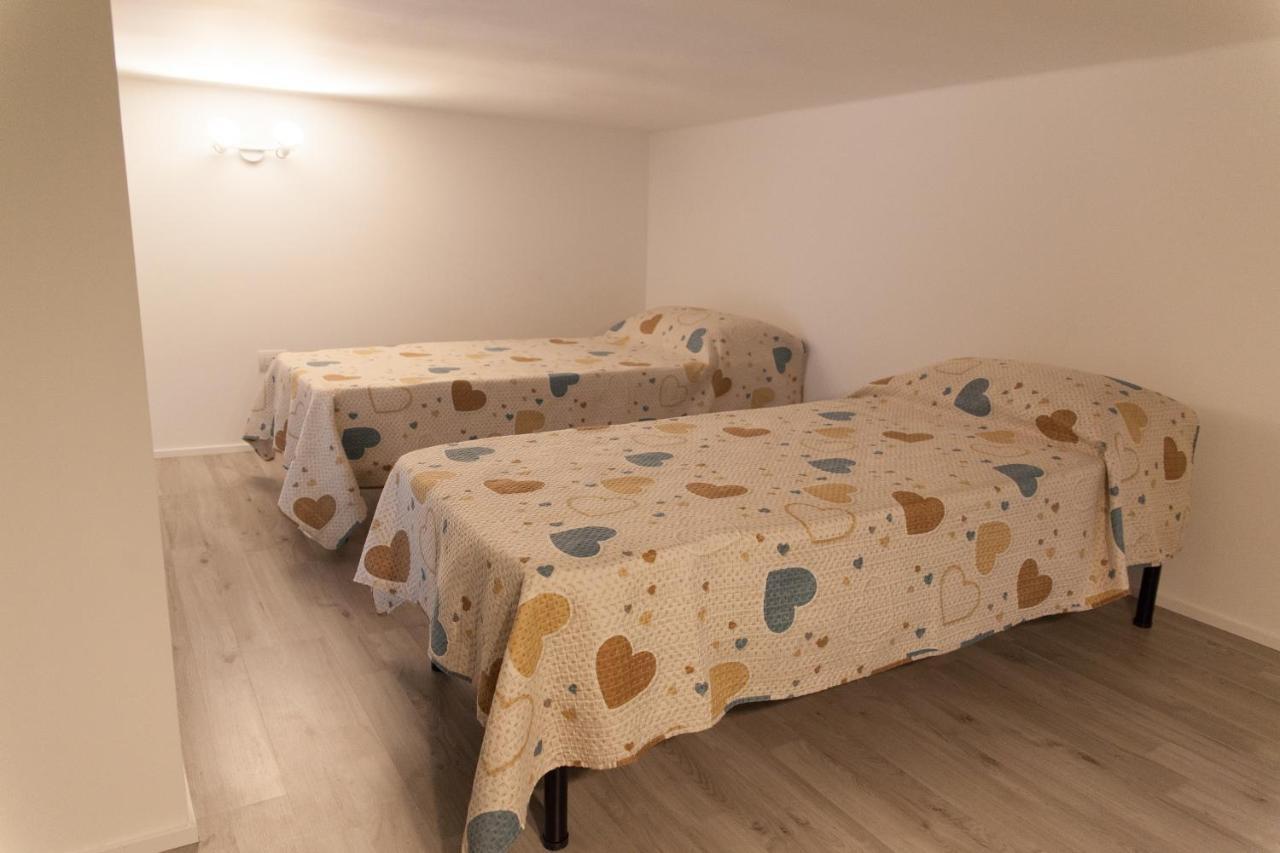 比谢列A Casa Di Nonna公寓 外观 照片